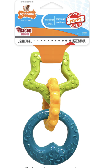 Image showcasing 11 Best Toys For Golden Retriever Puppies