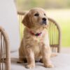 Image of Jolene, a Golden Retriever puppy